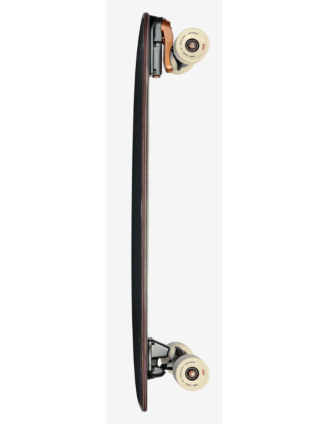 Globe Costa Ss First Out - 31.5'' - Surfskate  - Cover Photo 3