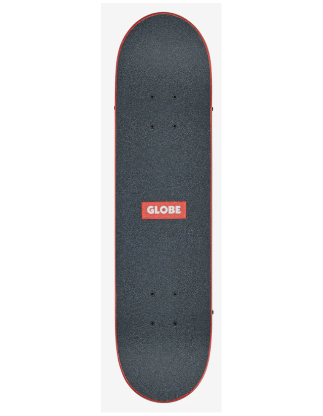 Globe Kids Alight Mini 7.0 - Skateboard  - Cover Photo 3