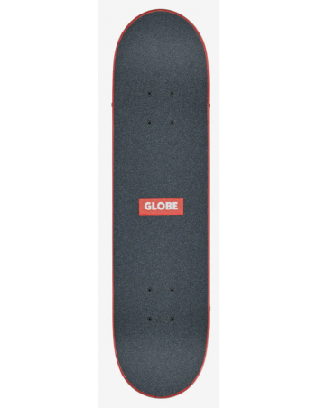 Globe kids Alight mini 7.0 - Skateboard - Miniature Photo 3