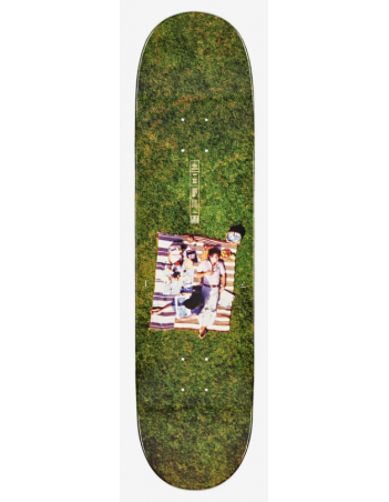 Globe Eames powers of ten - Inward 8.25 - Skateboard Deck - Miniature Photo 2