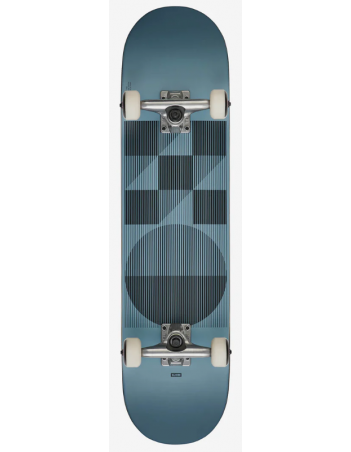 Globe G1 Lineform 2 - Slate - 7.75" - Skateboard - Miniature Photo 2