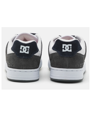 Dc Shoes Manteca 4 S - Black Gradient - Product Photo 2
