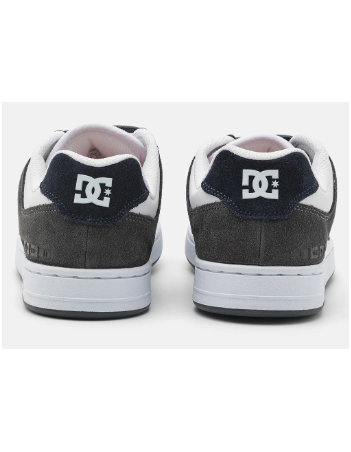 DC Shoes Manteca 4 S - Black Gradient - Skate Shoes - Miniature Photo 1
