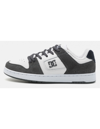 DC Shoes Manteca 4 S - Black Gradient - Chaussures De Skate - Miniature Photo 2