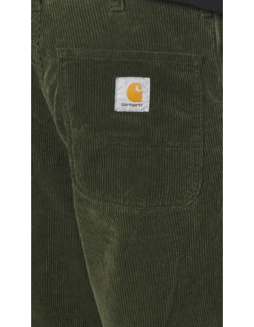 Carhartt Wip Simple Pant Cord - Plant - Product Photo 2