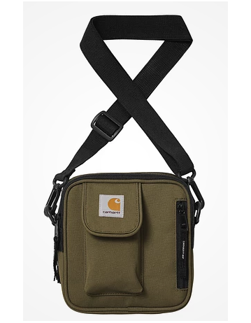 Carhartt Wip Essentials Bag - Highland - Product Photo 1