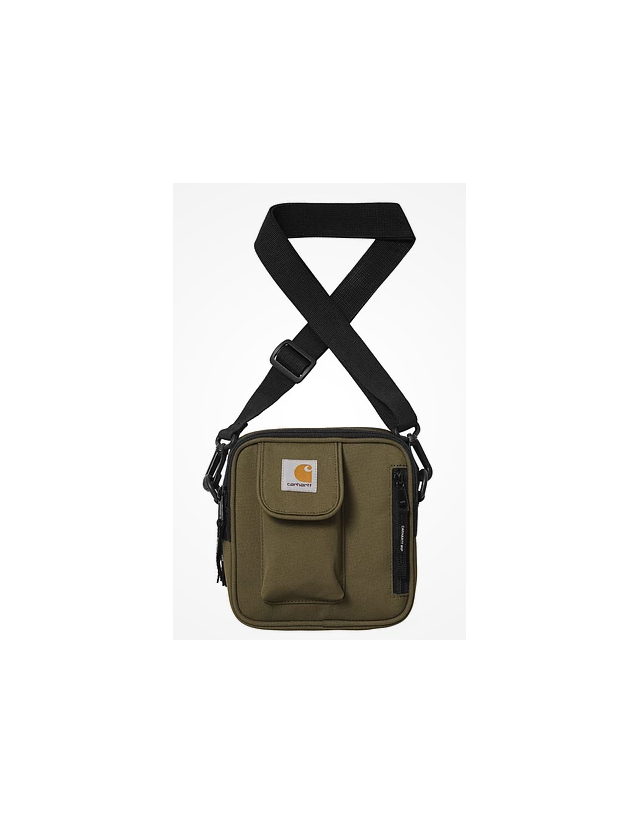 Carhartt Wip Essentials Bag - Highland - Hip Bag  - Cover Photo 1