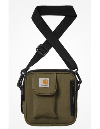 Carhartt WIP Essentials Bag - Highland - Hip Bag - Miniature Photo 1