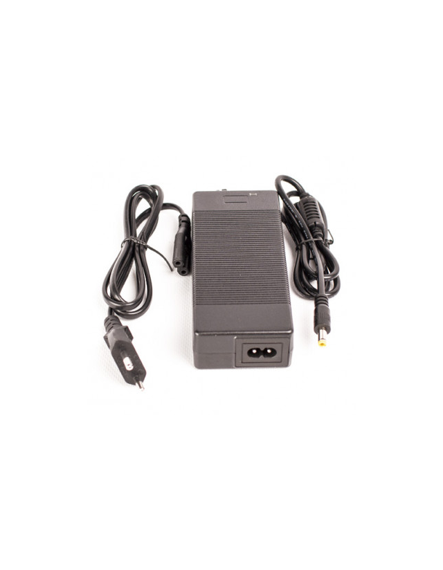 Chargeur E-Twow 36v - 5mm - Accessories  - Cover Photo 1
