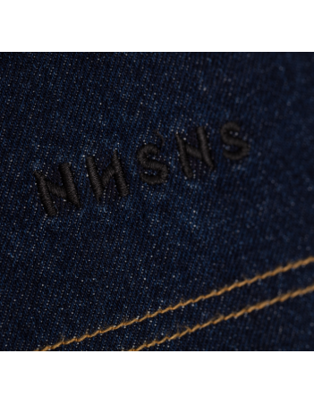 NNSNS Clothing Bigfoot - Blue Rinsed - Men's Pants - Miniature Photo 4