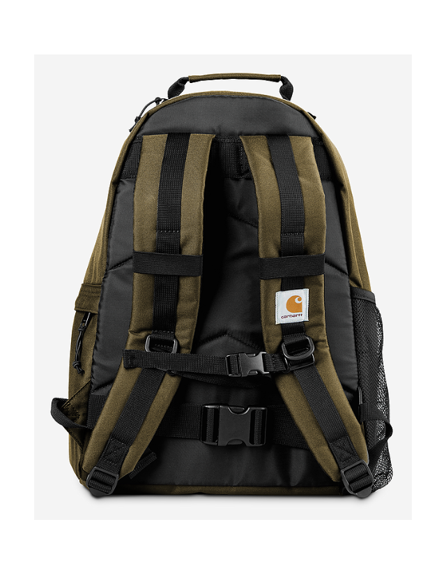 Carhartt Wip Kickflip Backpack - Highland - Backpack  - Cover Photo 1