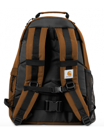Carhartt Wip Kickflip Backpack - Deep H Brown - Product Photo 2