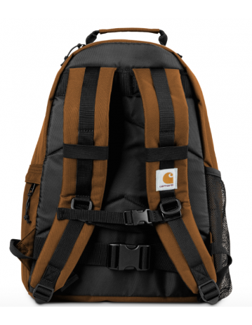 Carhartt Wip Kickflip Backpack - Hamilton Brown - Product Photo 2