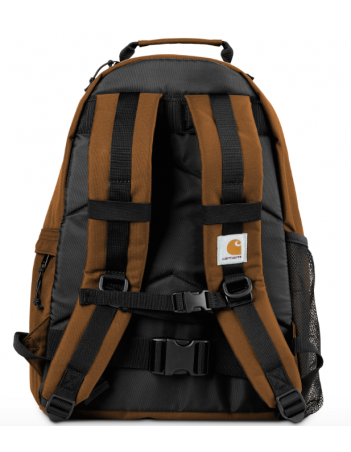 Carhartt WIP Kickflip Backpack - Hamilton brown - Rucksack - Miniature Photo 1