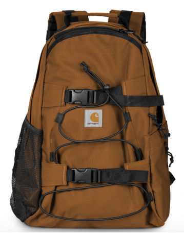 Carhartt Wip Kickflip Backpack - Hamilton Brown - Product Photo 1