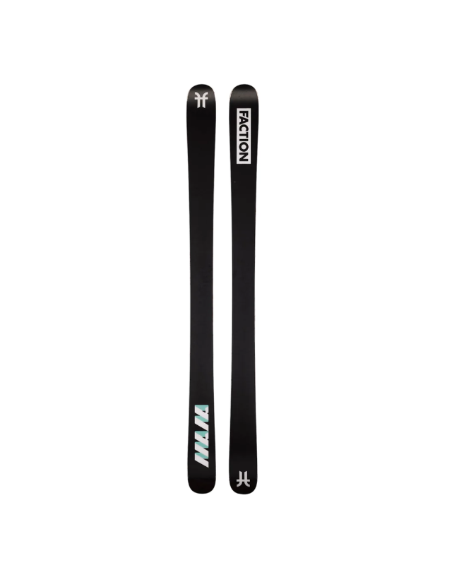 Faction Mana 2 - Skis  - Cover Photo 1