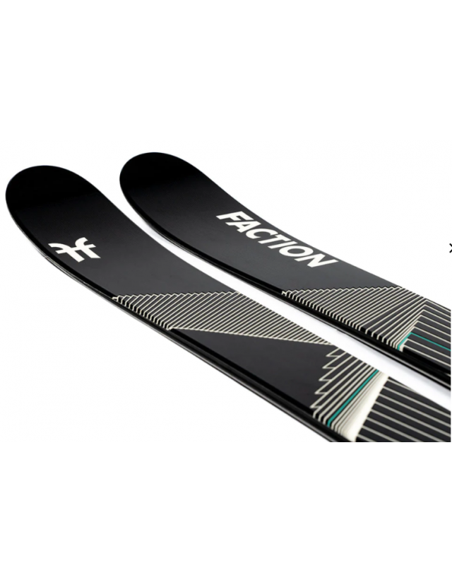 Faction Mana 2 - Skis  - Cover Photo 4