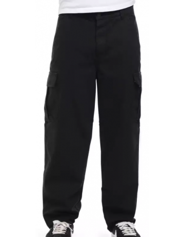 Homeboy X-Tra Cargo Pants - Black - Product Photo 2