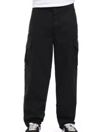 Homeboy x-tra Cargo pants - Black - Men's Pants - Miniature Photo 2