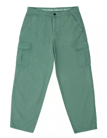 Homeboy x-tra cargo pants - Olive