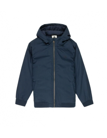 Element Dulcey Youth Jacket - Eclipse Navy - Product Photo 1