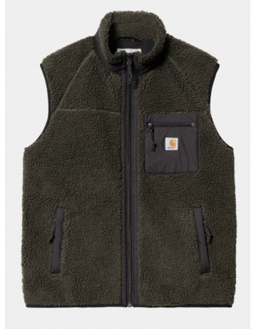 Carhartt Wip Prentis Vest Liner - Cypress / Black - Product Photo 1
