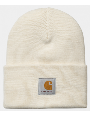 Carhartt Wip Acrylic Watch Hat - Natural - Product Photo 1