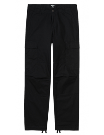 Carhartt WIP Regular Cargo pant - Black - Pantalon Homme - Miniature Photo 3