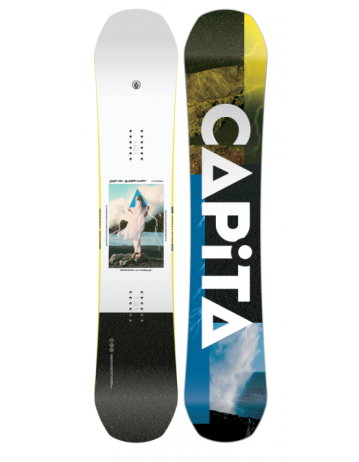 Capita Defenders Of Awesome - Product Photo 1