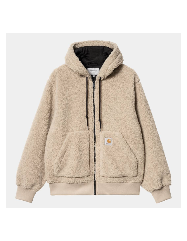 Carhartt Wip Og Active Liner - Wall - Man Jas  - Cover Photo 1