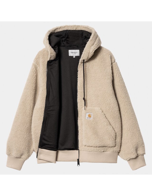 Carhartt Wip Og Active Liner - Wall - Man Jacket  - Cover Photo 2