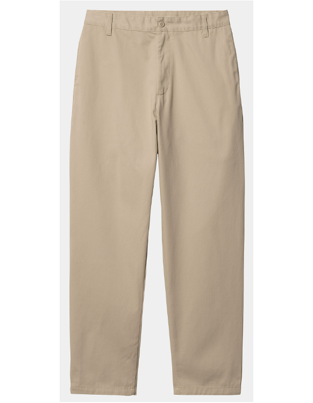 Carhartt Wip Calder Pant - Wall - Pantalon Homme  - Cover Photo 2