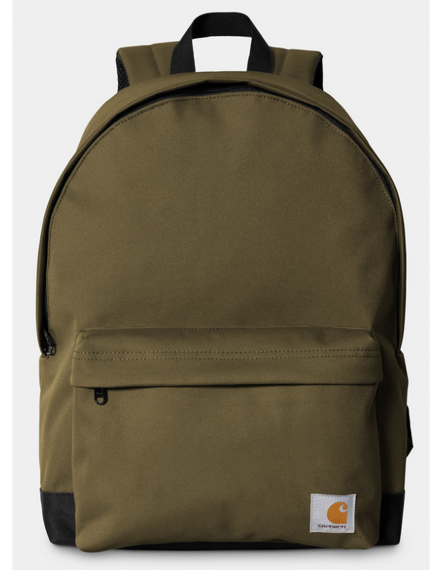 Carhartt Wip Jake Backpack - Highland - Backpack  - Cover Photo 1