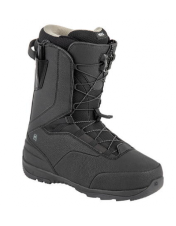 Nitro Venture TLS - Black - Boots De Snow - Miniature Photo 1