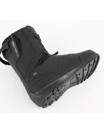 Nitro Venture TLS - Black - Boots De Snow - Miniature Photo 4