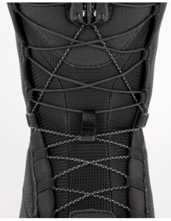 Nitro Venture TLS - Black - Boots De Snow - Miniature Photo 5