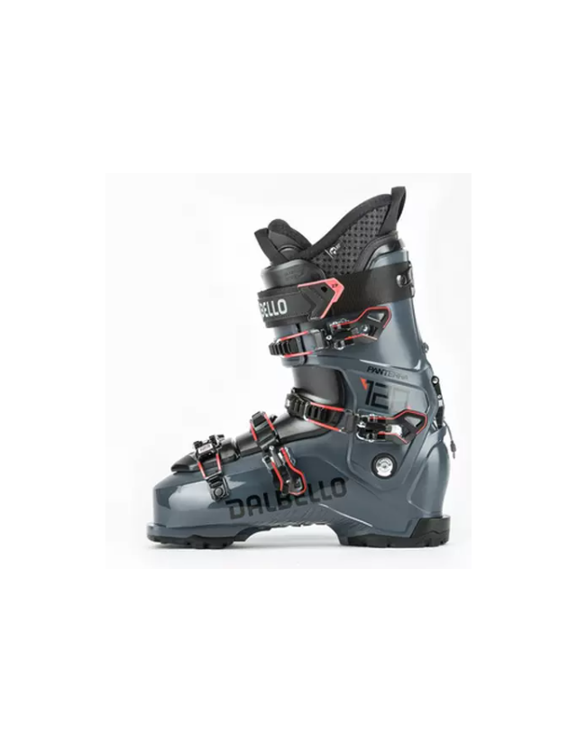 Dalbello Panterra 120 - Anthracite - Boots De Skis  - Cover Photo 1