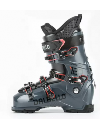 Dalbello Panterra 120 - Anthracite - Boots De Skis - Miniature Photo 1
