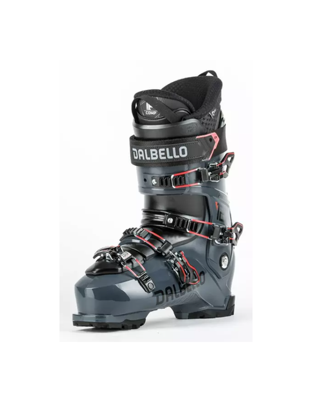 Dalbello Panterra 120 - Anthracite - Boots De Skis  - Cover Photo 2