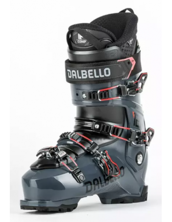 Dalbello Panterra 120 - Anthracite - Boots De Skis - Miniature Photo 2