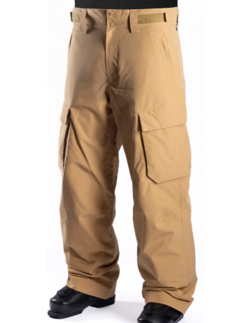Candide C1 Pant - Sand