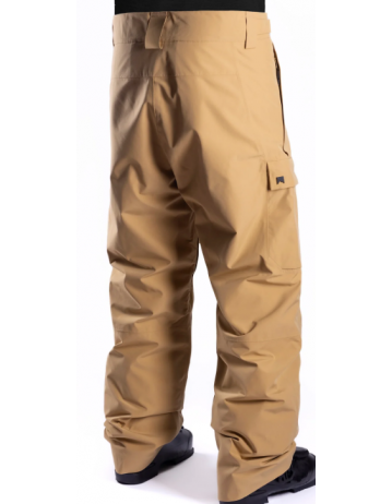 Candide c1 Pant - Sand - Product Photo 2