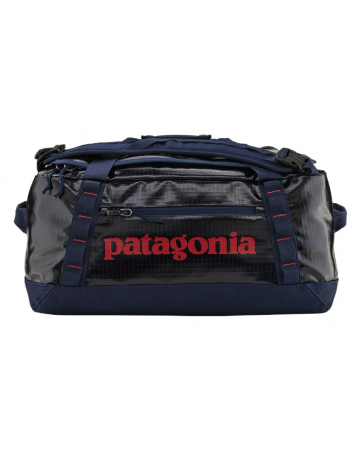 Patagonia Black Hole Duffel 55l - Classic Navy - Product Photo 1