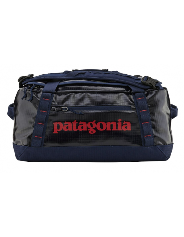 Patagonia Black Hole Duffel 55l - Classic Navy - Backpack  - Cover Photo 1