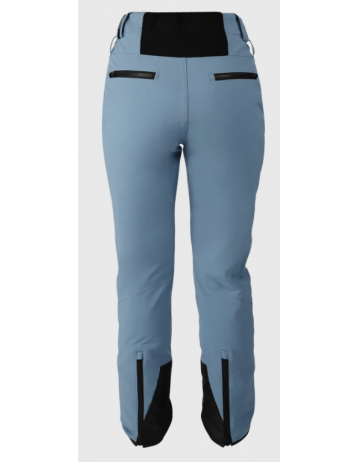 Brunotti Silverbird Women Snow Pants - Steel Blue - Product Photo 2
