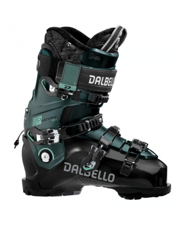 Dalbello Panterra 85 W Black / Opal green - Boots De Skis - Miniature Photo 1