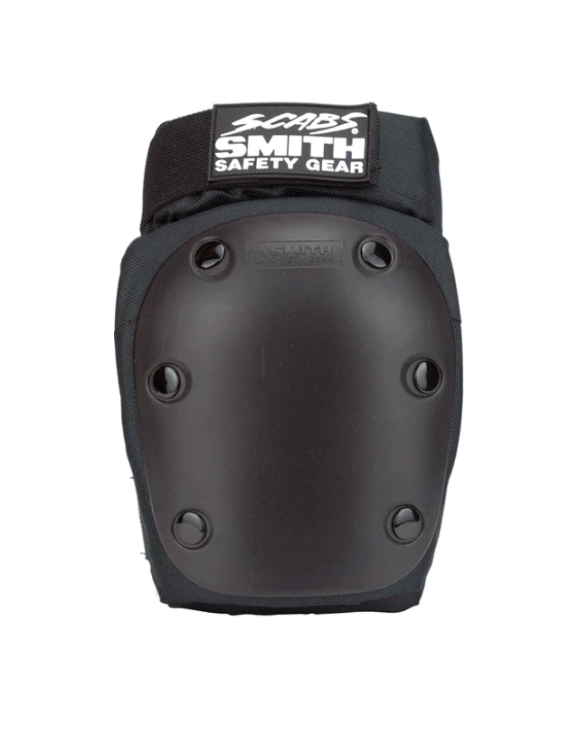 Smith Scabs Adult 3-Pack Black - 3 Pack  - Cover Photo 2