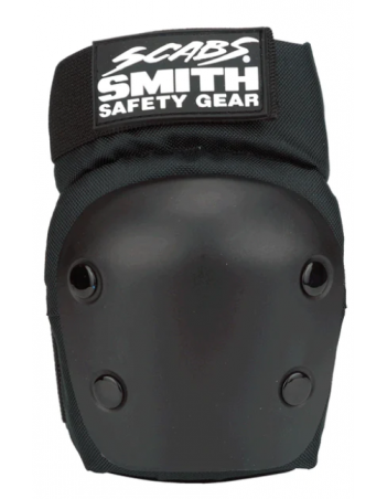 Smith Scabs Adult 3-pack Black