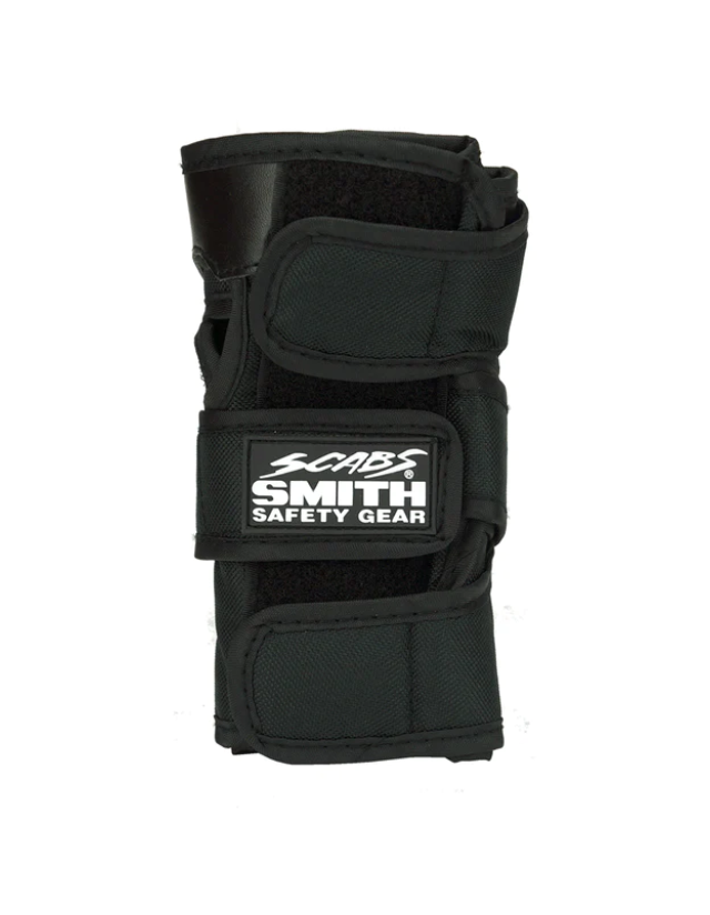 Smith Scabs Adult 3-Pack Black - 3 Pack  - Cover Photo 4