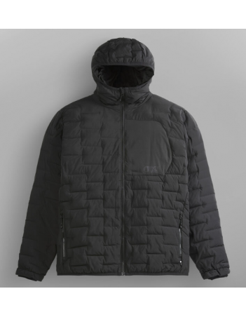 Picture Organic Clothing Mohe jacket - Black - Heren Ski- En Snowboardjas - Miniature Photo 1